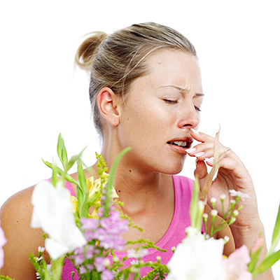 Natural Remedies for Allergies